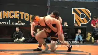 Patrick Brucki MD Anthony Messner 13-5