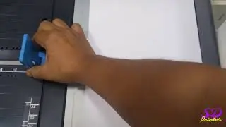 Realizar configuração de papel KONICA MINOLTA C224e, C364e.