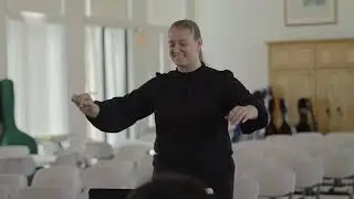 Brahms Symphony No  4 Movement 2 LACWC August 2024