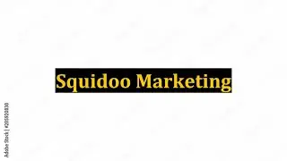 Squidoo Marketing