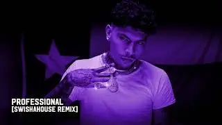 RNB.FOEMOB, DJ Michael Watts - Professional (Swishahouse Remix) [Official Audio]