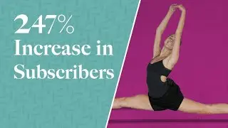 Ballet & Dance Company Digital Marketing Campaign | Case Study