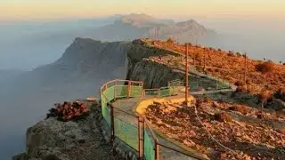 #GorakhHillStationSindh