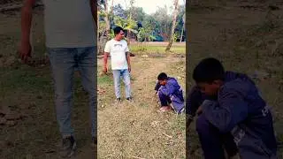 তোরে আমি কি বলি 😃 #funny #video