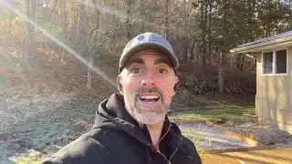 Life Goals and Projects Updates 11/6/2021- Scott W. Mulvaney