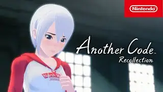 Another Code: Recollection &ndash; Accolades Trailer &mdash; Nintendo Switch