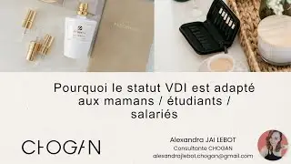 VDI : le statut id&eacute;al pour gagner de l&rsquo;argent quand on a peu de temps