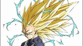 Dragonball Sparking Zero Rank Matches With SS3 Vegeta @BandaiNamcoAmerica @Twitch 