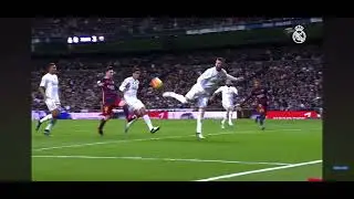 Prime Sergio Ramos 🐐