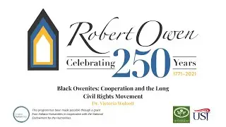 Black Owenites: Cooperation and the Long Civil Rights Movement