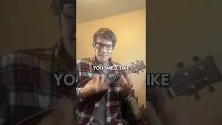 Normsanto&rsquo;s second single 🎵 #ukulele #ukulelesongs #originalsong #originalmusic