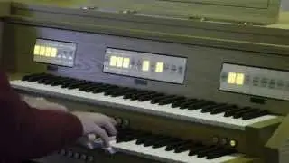 Minuet demo 1
