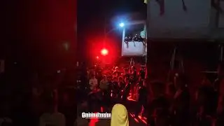 MINIMAL TENSION HC LIVE SHOW 2026 #PONTIANAKHARDCORE #SINGKAWANGHARDCORE