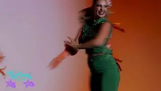 Roxie Revel at Texas Burlesque Festival 2024
