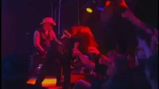Texas Hippie Colalition (THC) Live @ Tequila Jungle Lubbock Tx