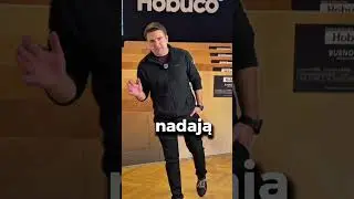 Hobuco // podłoga na ogrzewanie podłogowe // Olsztyn