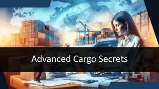 Unveiling Advance Cargo Information: Enhancing Supply Chain Security