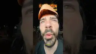 HALLOWEEN NO BRASIL &Eacute; ASSIM! 🤣