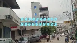 Semi Commercial House for Sale in Shadnagar 