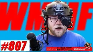 FreeForAll Monday : Preparedness, What Is That? Walter SHF & BFP/ Hank Strange WMMF Podcast/ Ep. 807