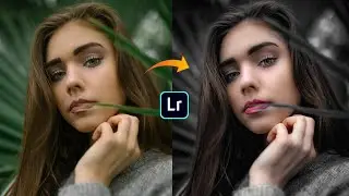 Black Tones (Moody) Presets - Lightroom Photo editing | Moody | Black Tones Amit paswan editz