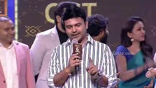 Director Rathinam Krishna Speech At Rules Ranjann Pre Release Event | Kiran Abbavaram | Gulte.com