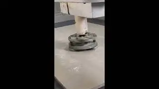 Frankfurt Polishing Sponge &ndash; Abrasivi per Lucidatura Marmo
