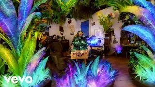 Raf Cherkaski - MOJITO V2 (Official Music Video) (Lyric Video)