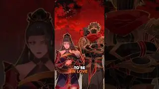 Отношения Хаябусы, Ханаби и Кагуры #mlbb #shorts #mobilelegends