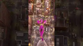 Marvel&rsquo;s Spiderman 2 PS5 4K | Miles Family Business Suit Ep 359 #shorts #viral