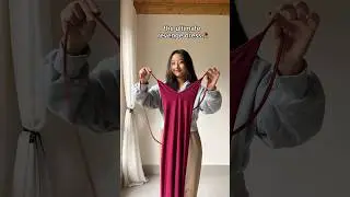 This dress from Newme Asia 🛐🌹