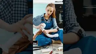 Building Maintenance Tech