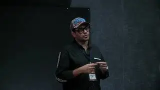 How to be a superhero ? | Sidharth Jain | TEDxTCET