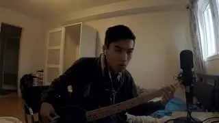 Atwood -SRT Bass cover