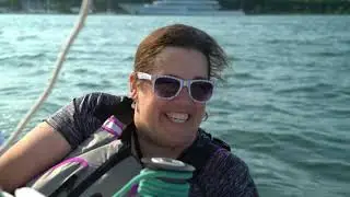 SailMaine Social Sail