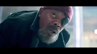 Secret Invasion Trailer: Nick Fury and Avengers Doomsday Marvel Easter Eggs