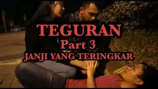 TEGURAN PART 3 II FILM PENDEK TERBARU 2021 #FILMBAPER#FILMPENDEKINDONESIA
