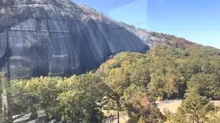 GORGIA VLOG || Stone Mountain Park || Apple Picking || LittleFILIPINA Life