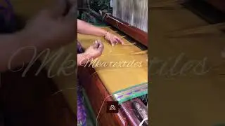 I'm Premium quality Kanchi Cotton sarees manufacturer #manufacturer #kanchicotton #purecottonsaree