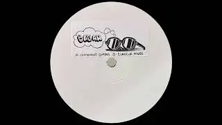 BALLAN - DIFFERENT SHAPES [BA DUM TISH]