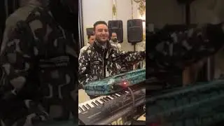 العالمي مروان ريعو بيدغدغ القاعه طلعات عالمريخ 🌎