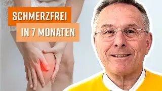 Andrea ist schmerzfrei in 7 Monaten &ndash; dank Proteinen und Phyton&auml;hrstoffen