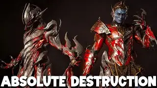 Admiral Roathe, THE TAU DEVIL!!! - Warframe