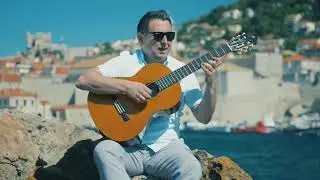 PARADISE FOUND Elvis Sivčević