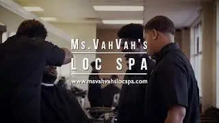 Ms.VahVah&rsquo;s Texture Recognition Theory /Barber Benefits