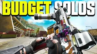 This BUDGET Loadout is PERFECT For Solos // Delta Force Operations