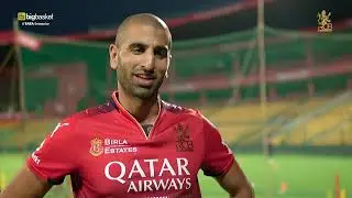 Mo Bobat on IPL 2025 Pause, Player Support & Smooth Restart | RCB Bold Diaries