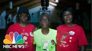 Who Killed Their Children? These Mothers Are Fighting To Break A Culture Of Silence | NBC News