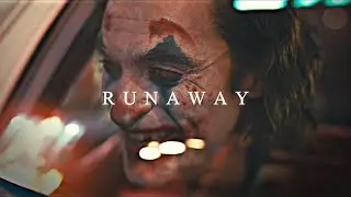 Comedy - Runaway [Joker]