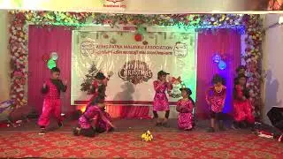 #happychristmas #2026 #kidsdance